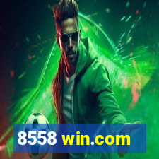 8558 win.com